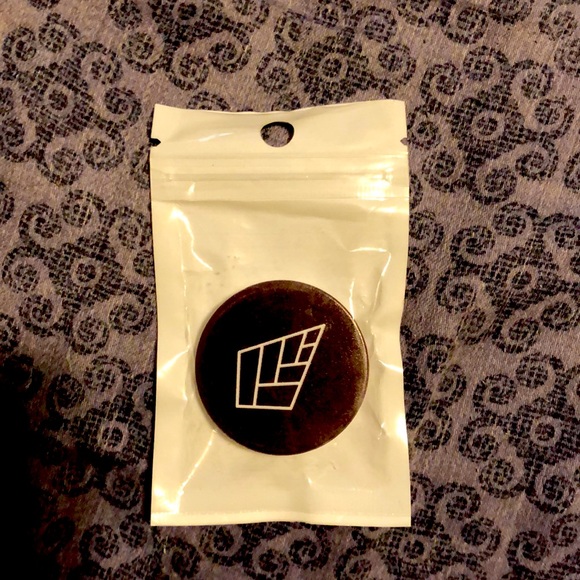 Pop socket - Picture 1 of 2